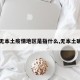 【无本土疫情地区是指什么,无本土确诊】