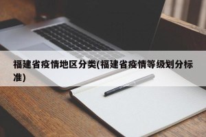 福建省疫情地区分类(福建省疫情等级划分标准)
