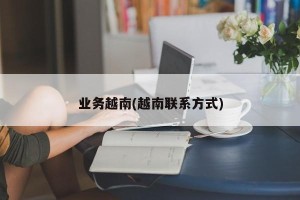 业务越南(越南联系方式)